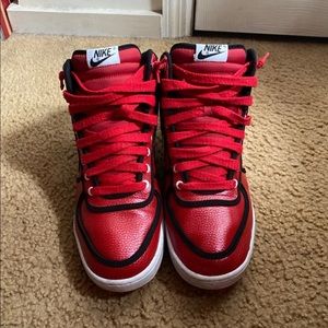 Nike Air Force 1’s